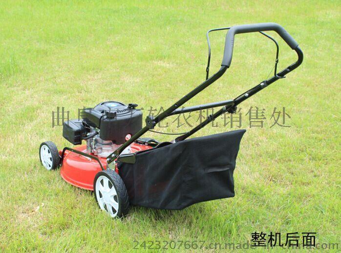 18寸手推式草坪机·