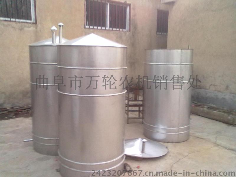 sx-1000型号酒罐